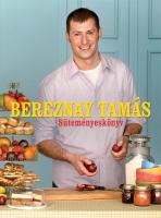 Bereznay Tamás új szakácskönyve